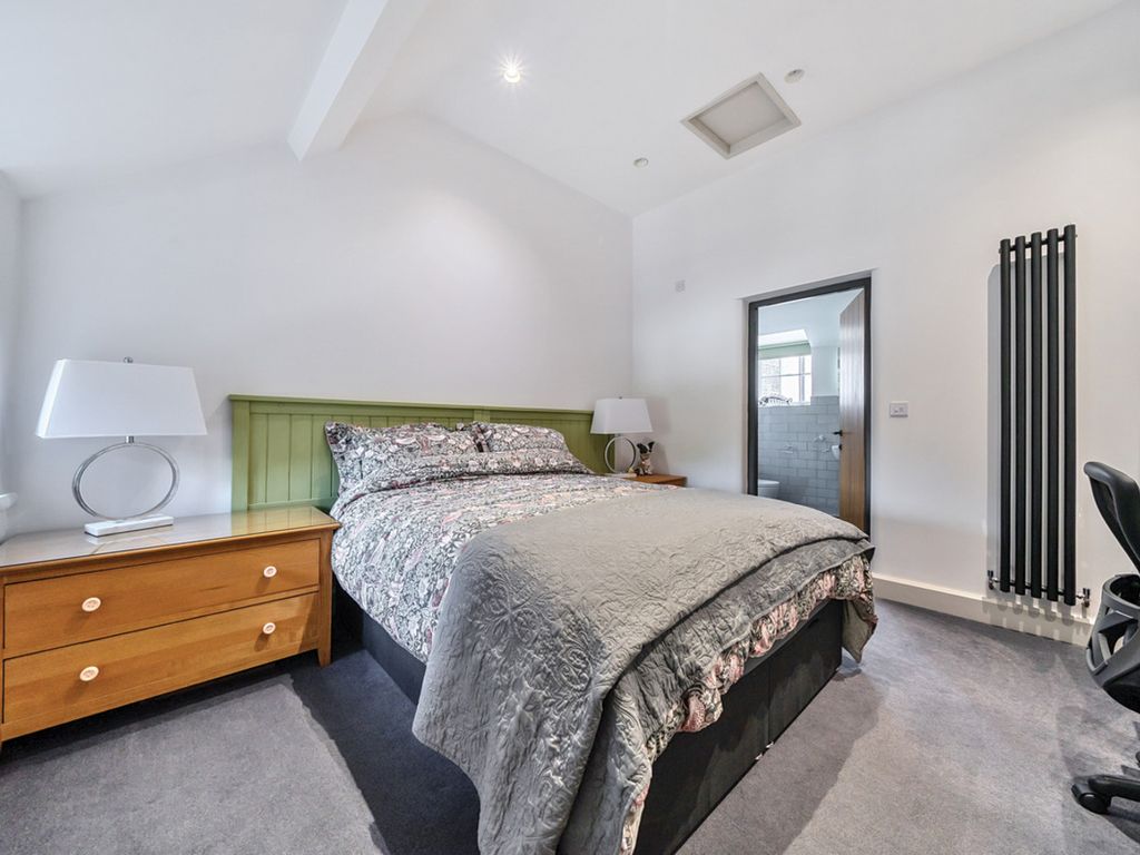 Additional image 3 of 6 bed detached house for saleOld Police Station & Court House, London Road, Corwen LL21
