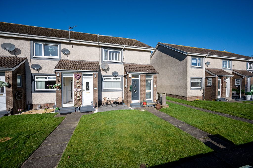 Additional image 8 of 1 bed flat for sale13 Glenmuir Court, Ayr KA8