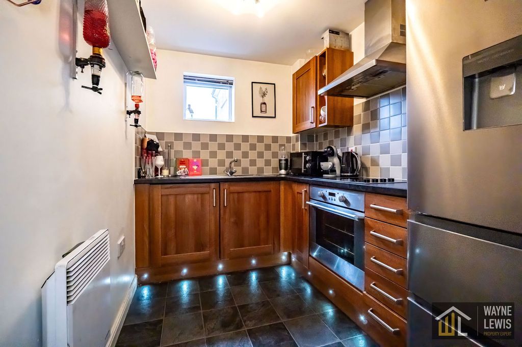 Additional image 3 of 2 bed flat for sale19, Druids Close, Caerphilly CF83