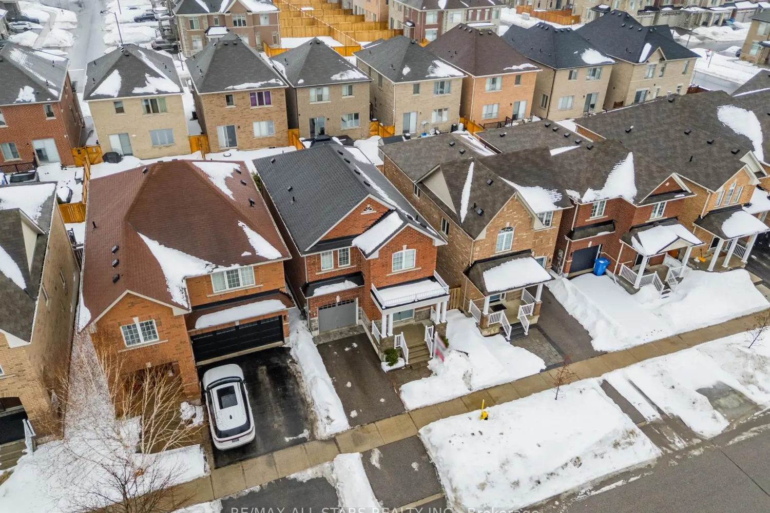 Additional image 2 of 18 Jonas Millway, Whitchurch-Stouffville