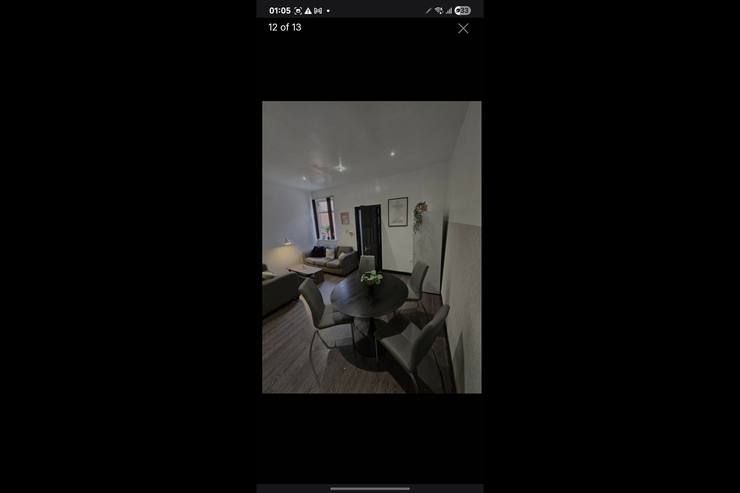 Additional image 16 of Room in a Shared House, Ashville Road, LS6, LS6 1NA