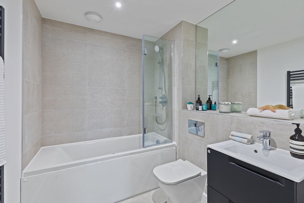 Additional image 14 of 2 bed flat for saleFirle & Petworth House, Southdowns Park, Lewes, East Sussex BN7