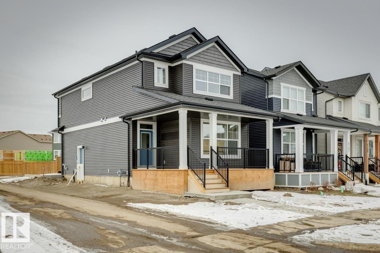 Additional image 8 of 5100 Parc Runis Way, Beaumont, AB, T4X3E4