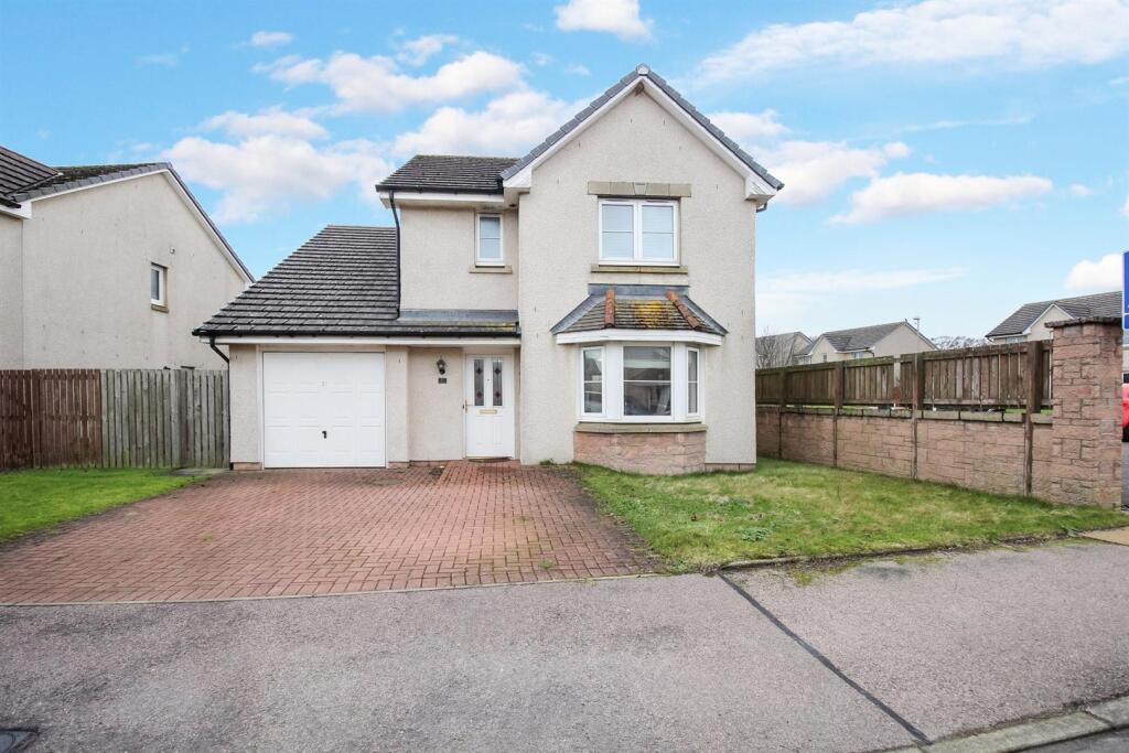 Eskywell Place,Portlethen