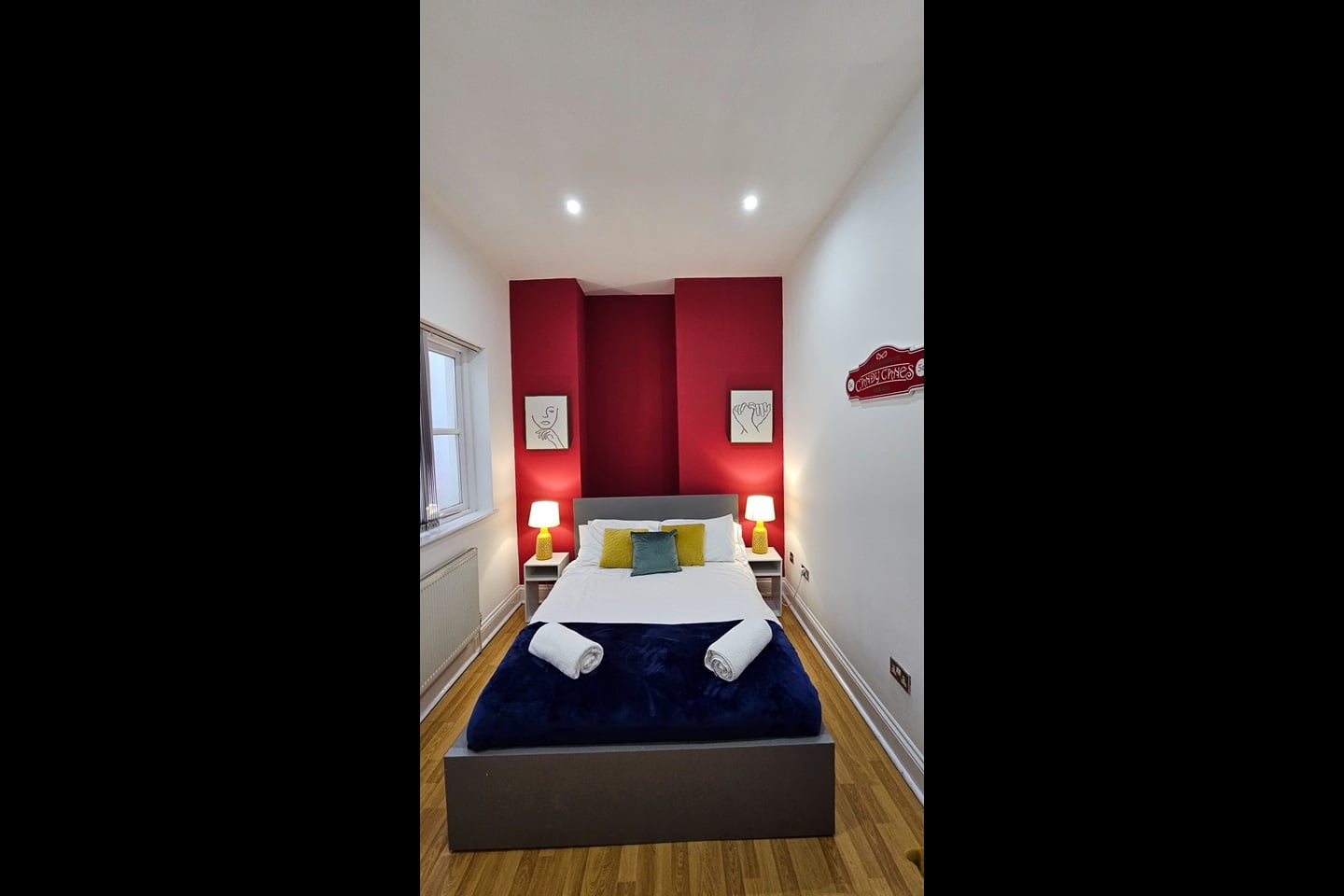 Additional image 12 of 1 Bed Flat, Newhall Street, B3, N1 7GU