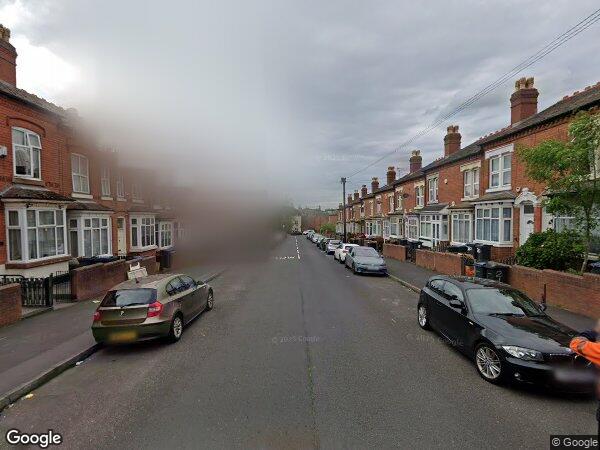 Room in a Shared House, Shenstone Road, B16, N1 7GU