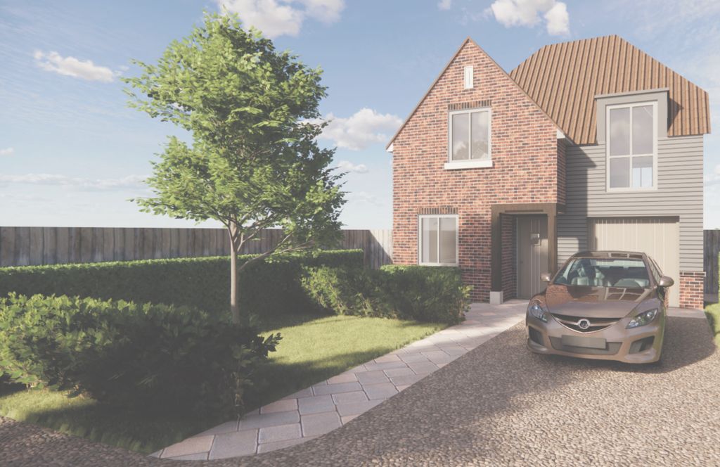 Additional image 9 of Land for saleColeford Bridge Road, Mytchett, Camberley GU16