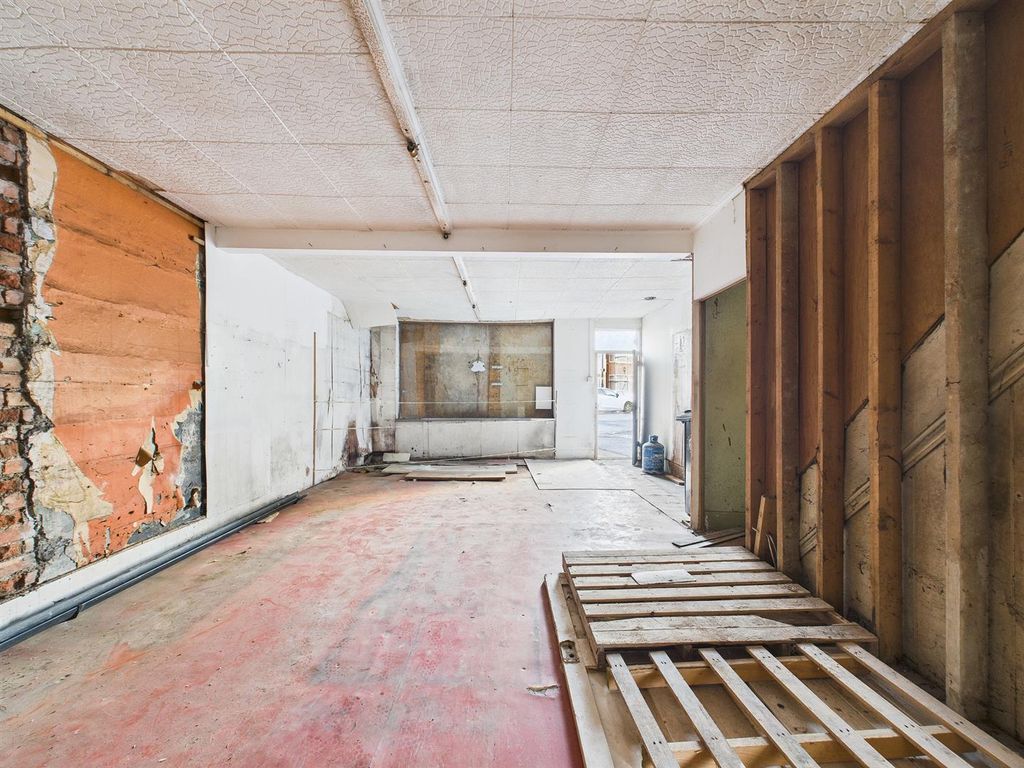 Additional image 5 of Land for saleDevelopment Site - St Johns Lane, Bedminster BS3