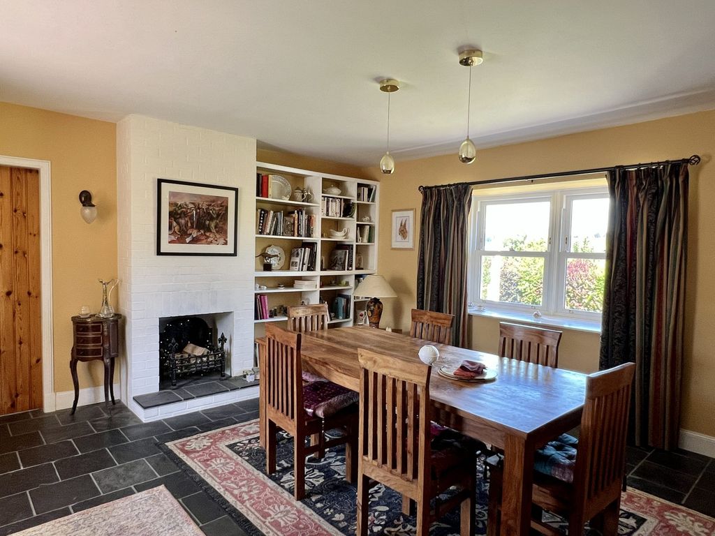 Additional image 8 of 6 bed detached house for saleNabny, Dundrennan, Kirkcudbright DG6