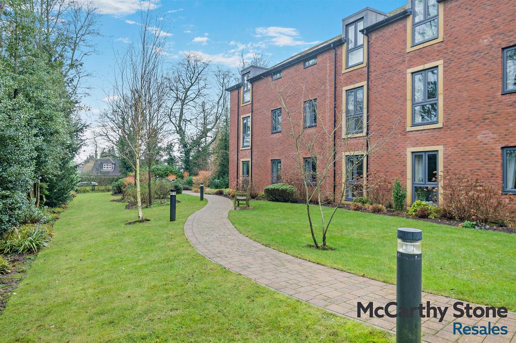 Additional image 28 of 2 bed flat for saleStapleton Court, Waller Grove, Swanland HU14