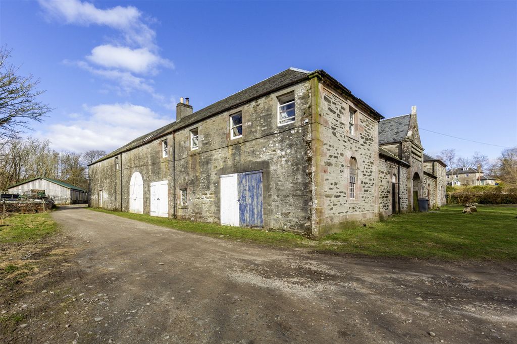 Additional image 14 of Land for saleThe Square, Ardlamont, Kames, Tighnabruaich, Argyll And Bute PA21
