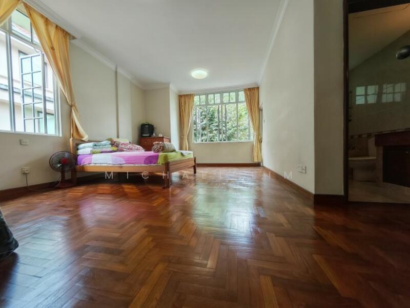 Additional image 8 of Super Cheap North South Facing Freehold Semi D