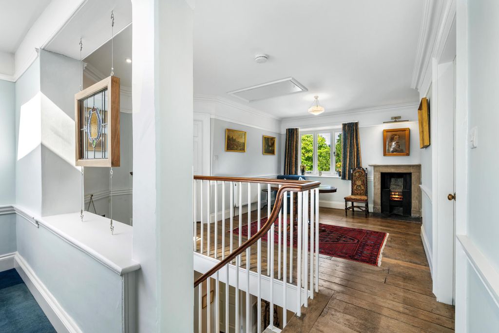 Additional image 17 of 6 bed detached house for saleOverton, Ludlow, Shropshire SY8