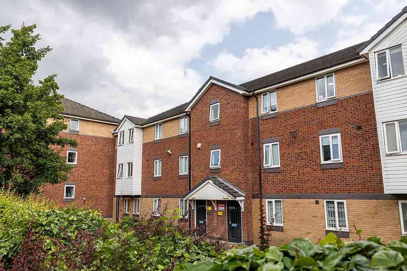 Additional image 22 of Room in a Shared Flat, Woodhouse Flats, LS2, N1 7GU