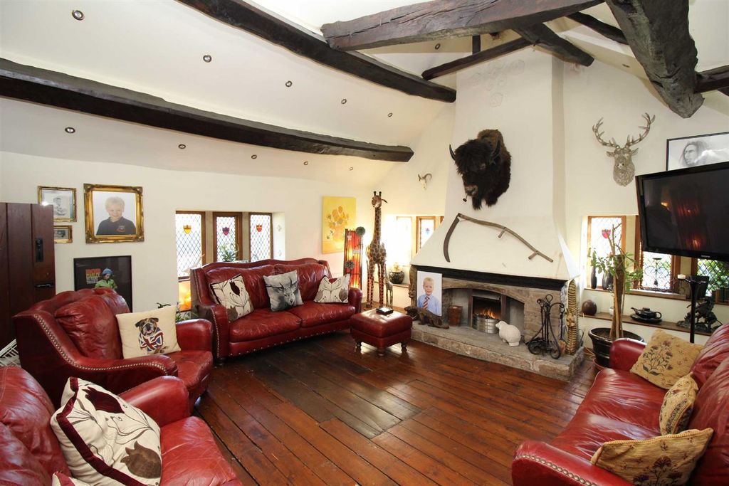 Additional image 4 of 4 bed detached house for saleGreen Lane, Disley, Stockport SK12