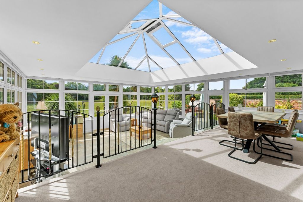 Additional image 4 of 4 bed detached house for saleBersham, Wrexham LL14