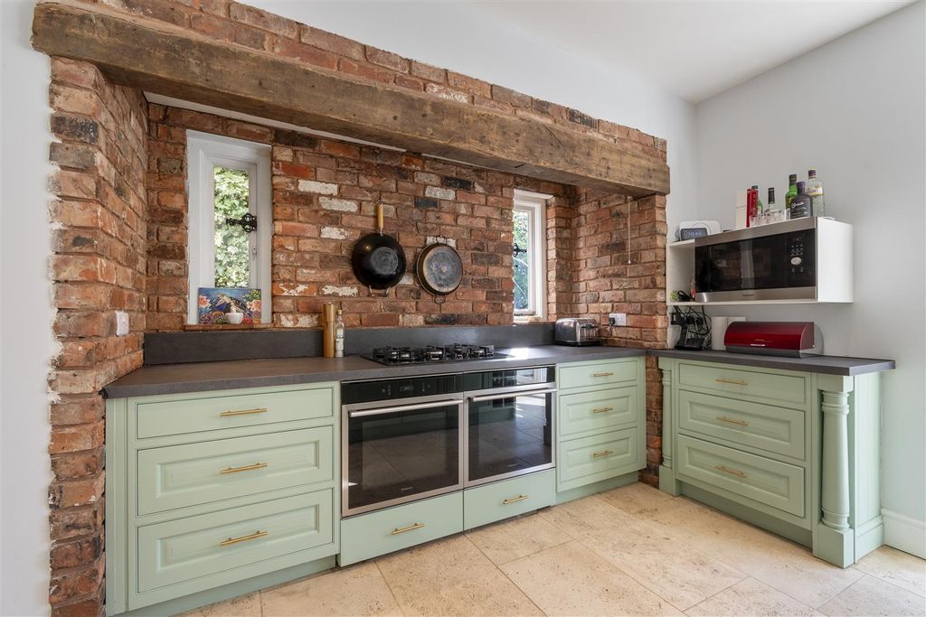 Additional image 10 of 5 bed detached house for saleFootherley Road, Shenstone, Lichfield WS14