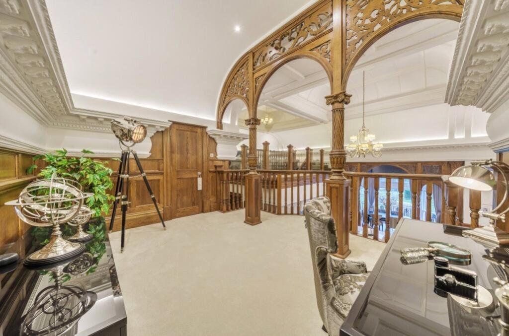 Additional image 8 of 3 bed flat for saleBruce Manor Close, Wadhurst, East Sussex TN5