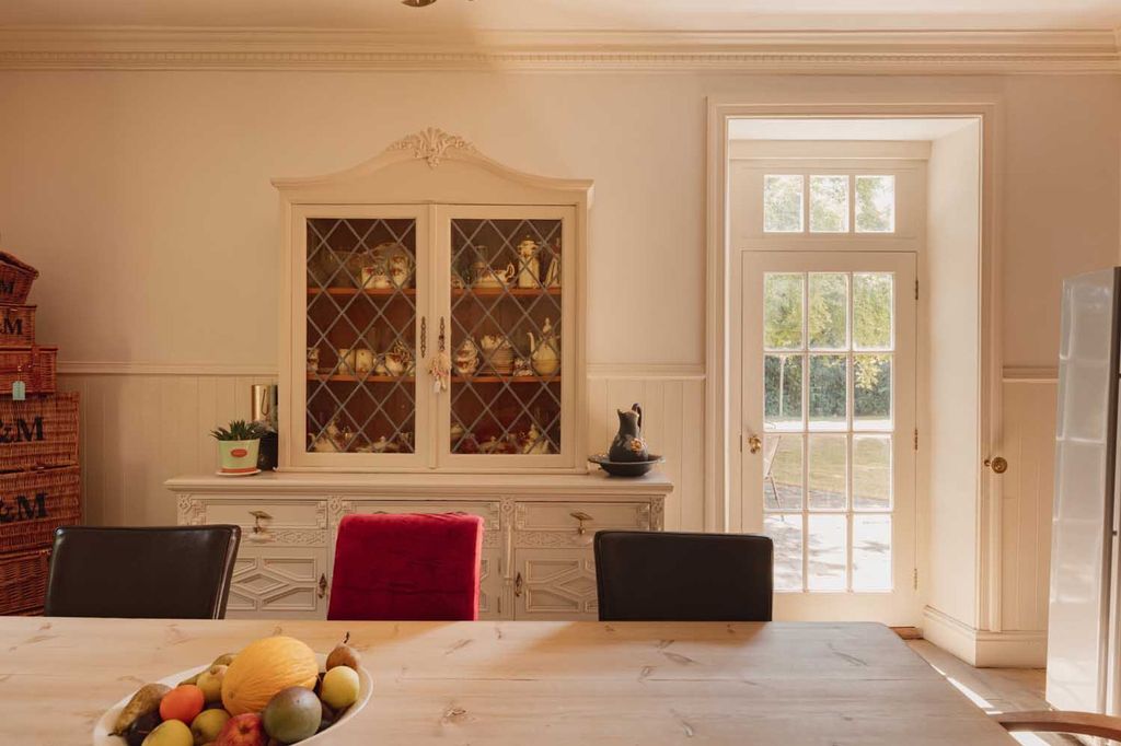 Additional image 11 of 4 bed country house for saleCoatham Hall, Coatham Mundeville, Darlington, County Durham DL3