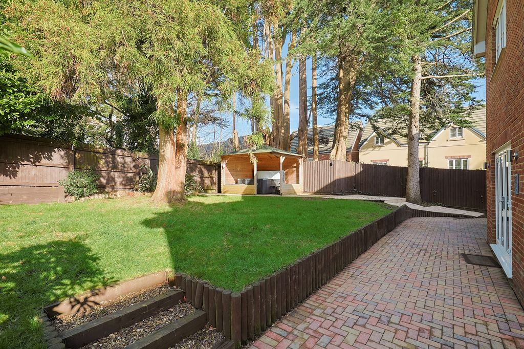 Additional image 2 of 4 bed detached house for saleDerwen Fawr Road, Sketty SA2