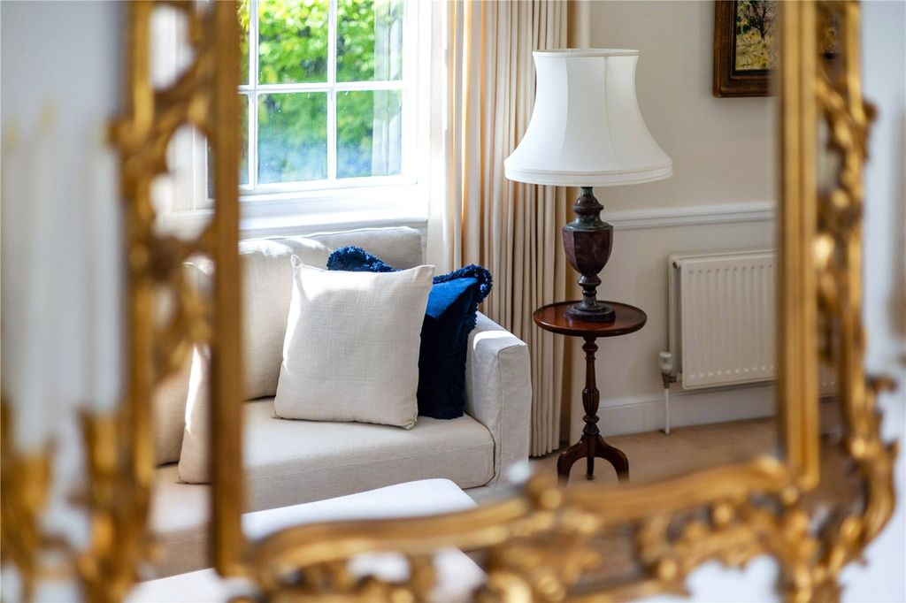 Additional image 8 of 2 bed flat for saleCavendish Lodge, Cavendish Road, Bath BA1