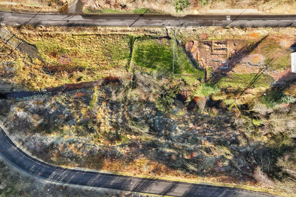 Additional image 3 of Land for saleNewton Street, Catrine, Mauchline KA5