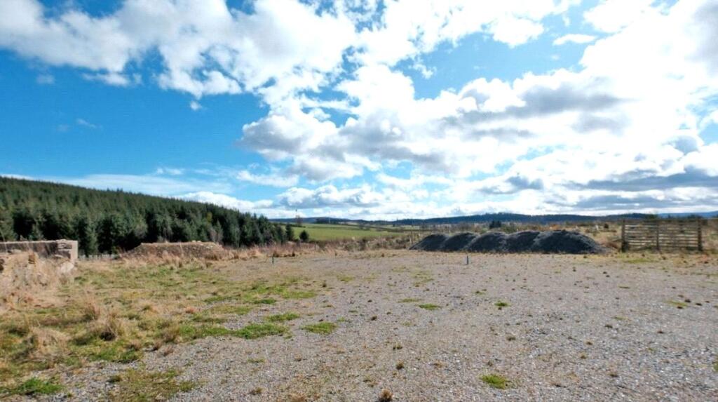 Additional image 5 of Plot 1 Craigenhigh, Torphins, Banchory, Aberdeenshire, AB31