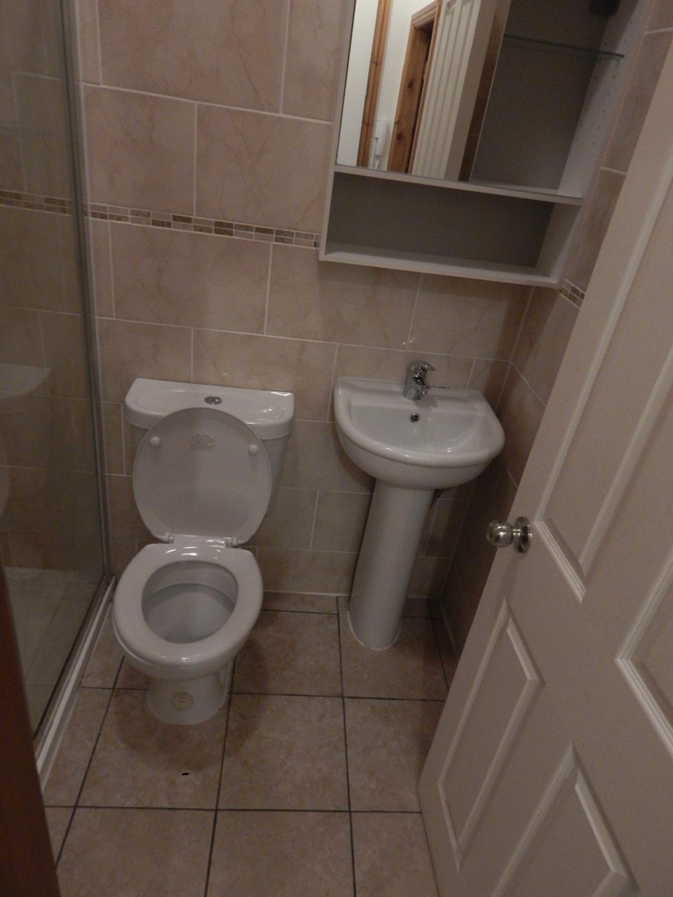 Additional image 3 of 3 Bed Flat, Hyde Terrace, LS2, N1 7GU