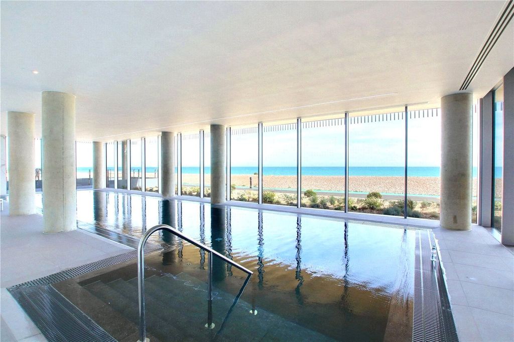 Additional image 14 of 3 bed flat for saleBrighton Road, Worthing, West Sussex BN11