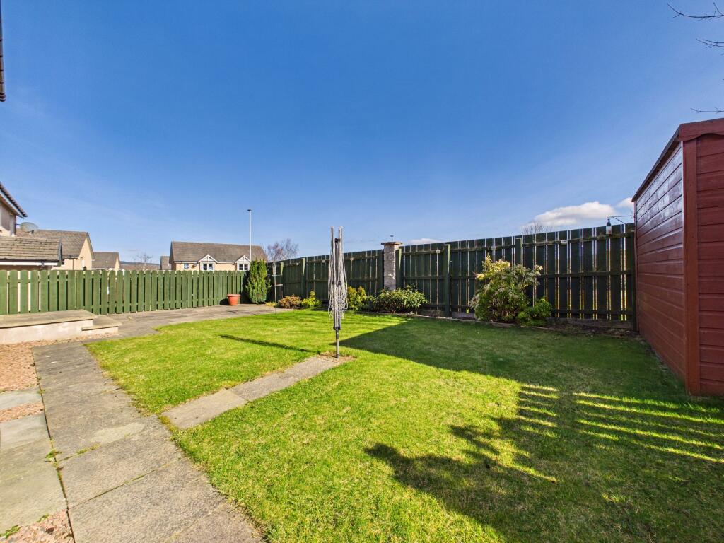 Additional image 25 of Strone Crescent, Alford, AB33