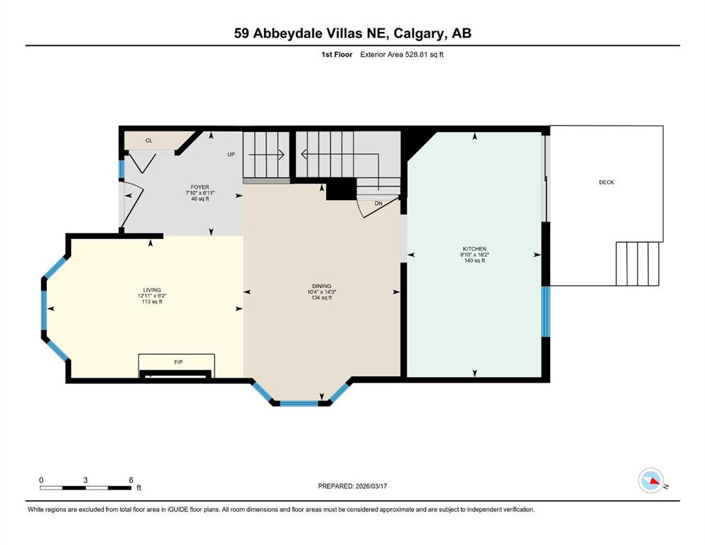 Additional image 3 of 59 Abbeydale Villas NE, Calgary, AB, T2A7P6