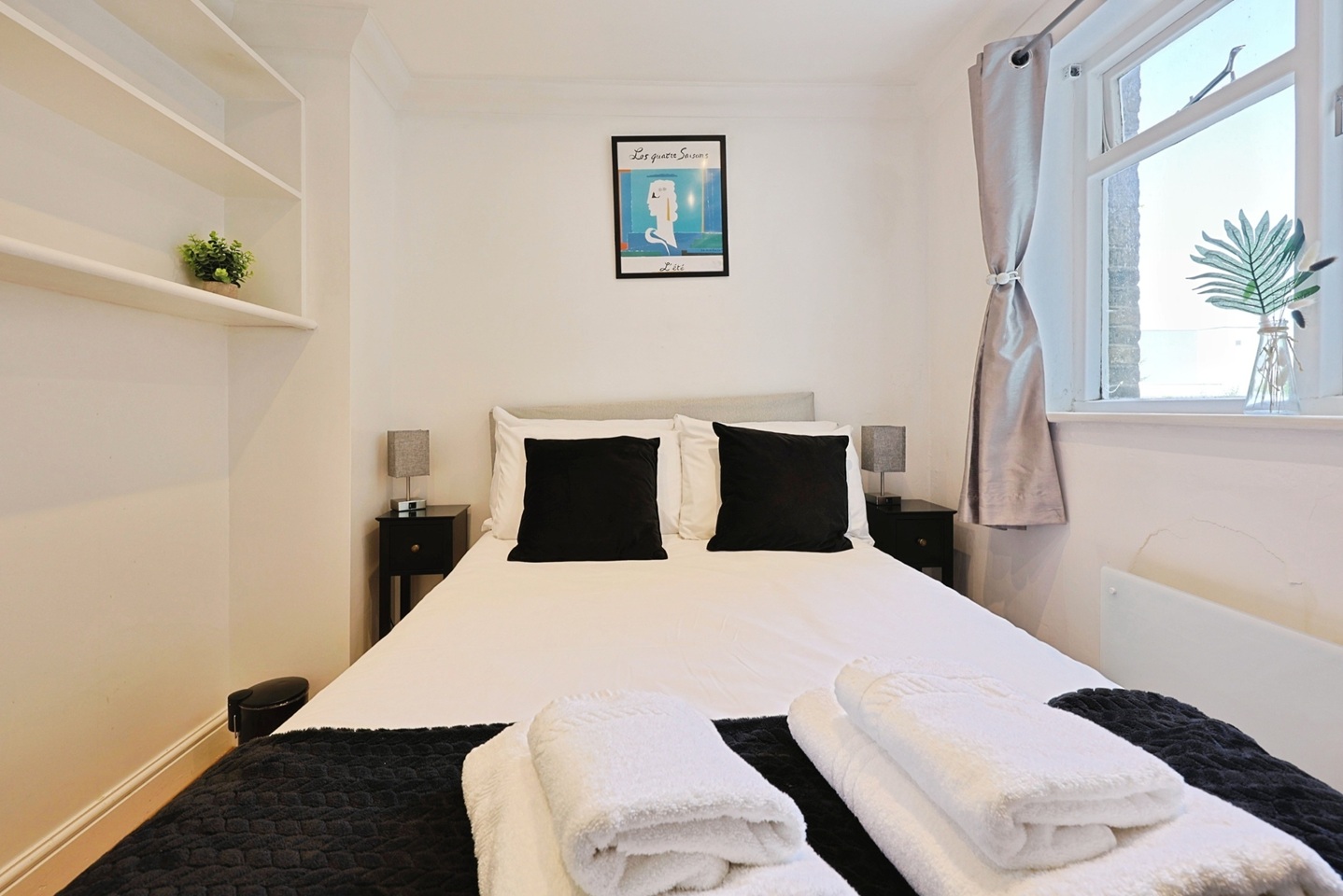 Additional image 10 of 4 Bed Flat, Lillie Road, SW6, N1 7GU