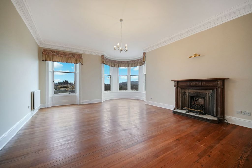 Additional image 3 of 3 bed flat for sale24 Rothesay Terrace, Apt 2, New Town, Edinburgh EH3