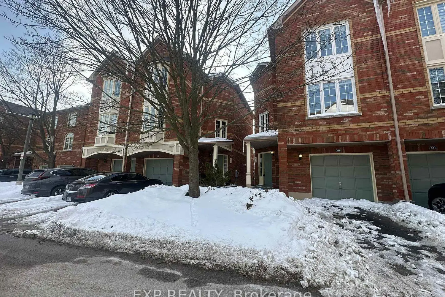 10 Guildpark Pathway