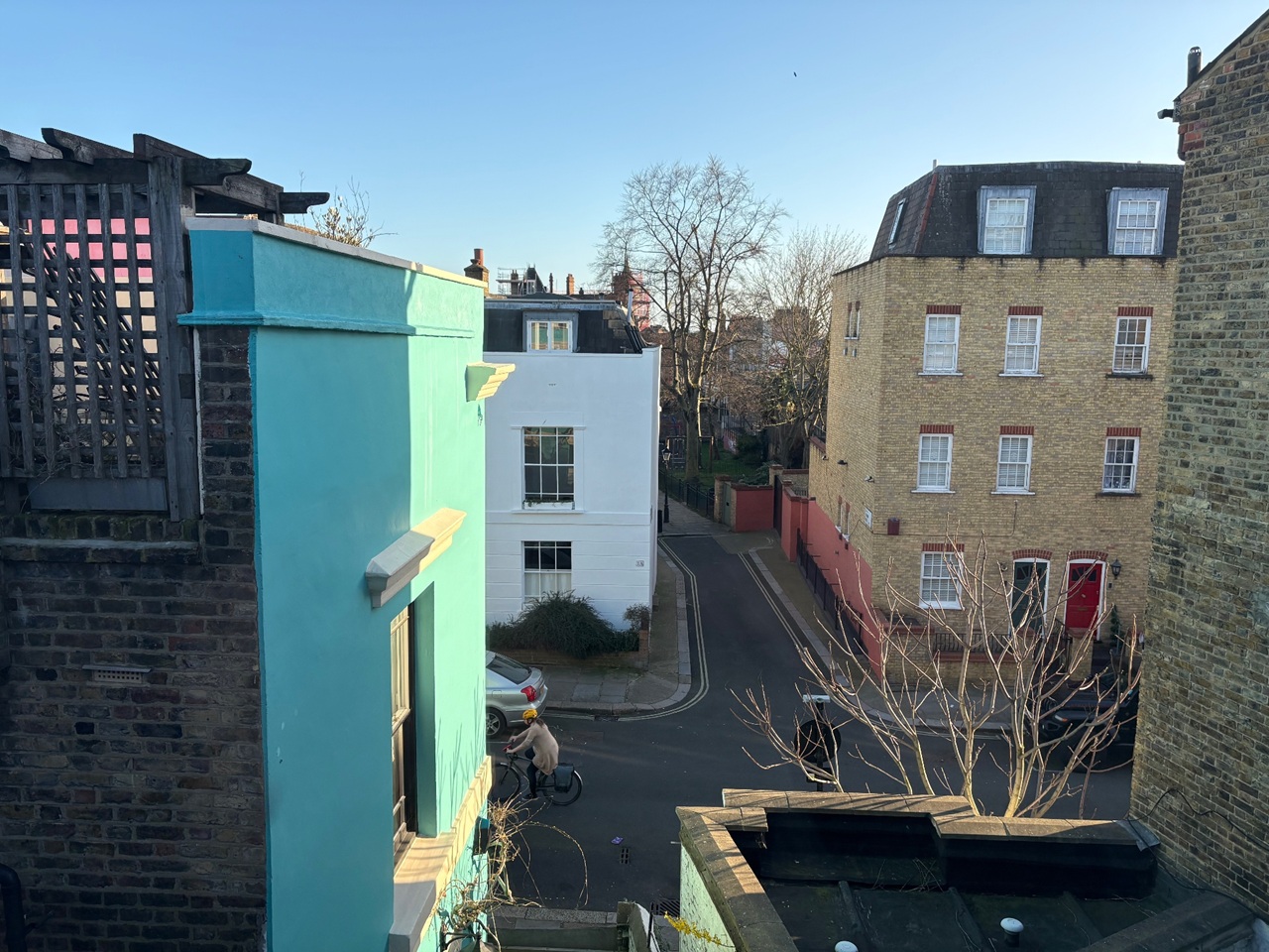 Additional image 9 of 2 Bed Flat, Fortess Grove, NW5, N1 7GU