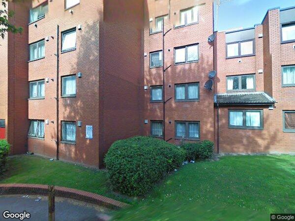 1 Bed Flat, Waterside, B15, N1 7GU