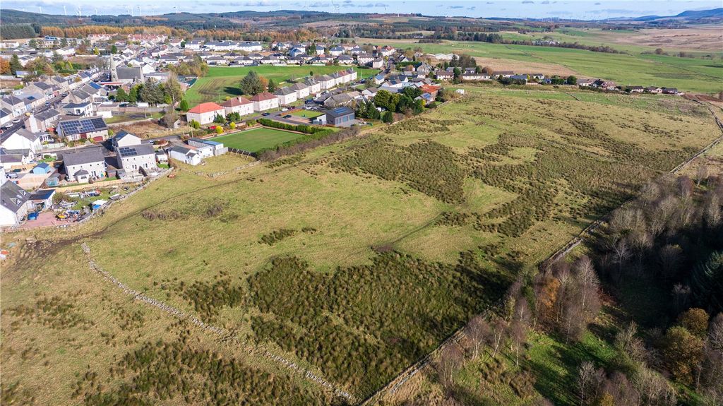Additional image 7 of Land for saleLand At East Forth, Lanark Road, Forth, Lanark ML11