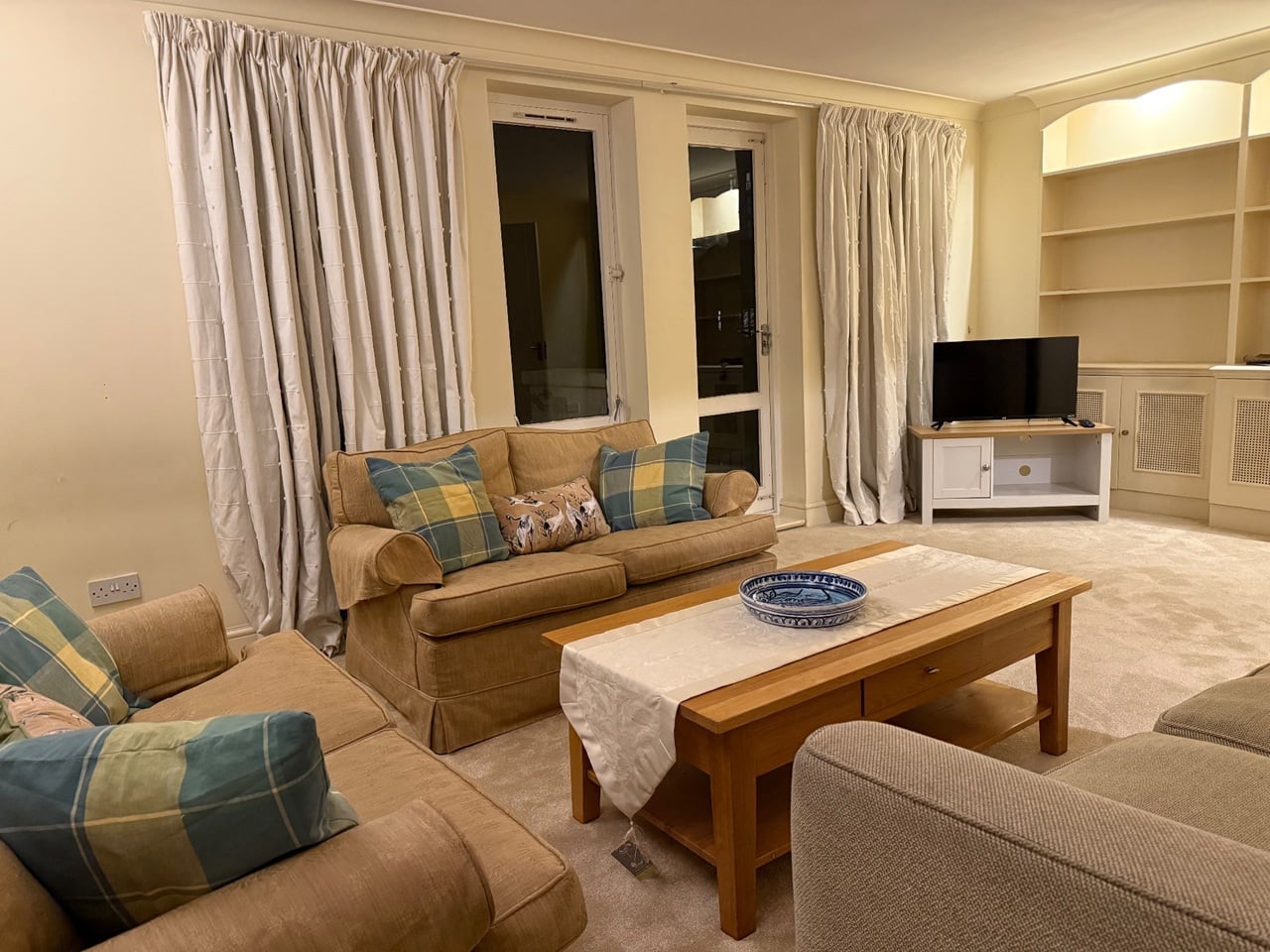 6 Bed Terraced House, Bagleys Lane, SW6, N1 7GU