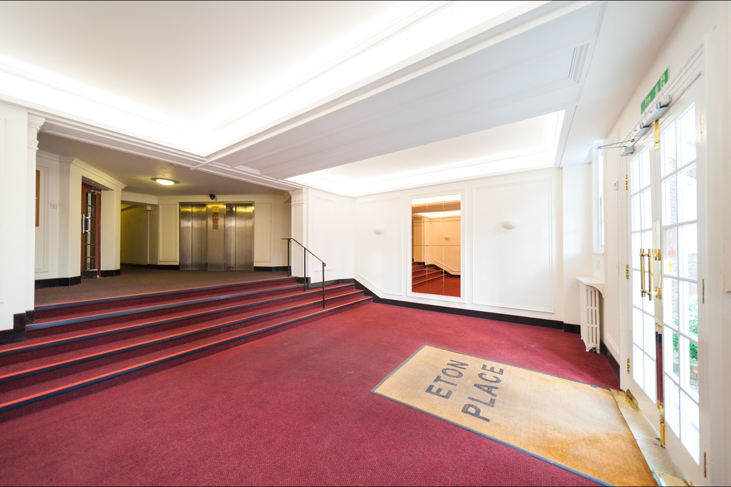 Additional image 16 of 1 Bed Flat, Eton College Road, NW3, N1 7GU