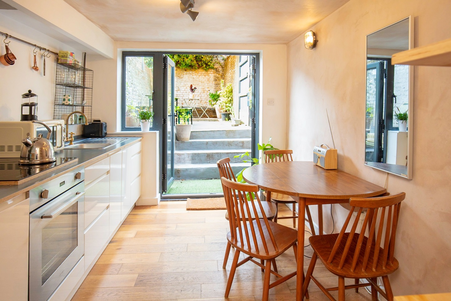 Additional image 17 of 1 Bed Flat, Daneville Road, SE5, N1 7GU