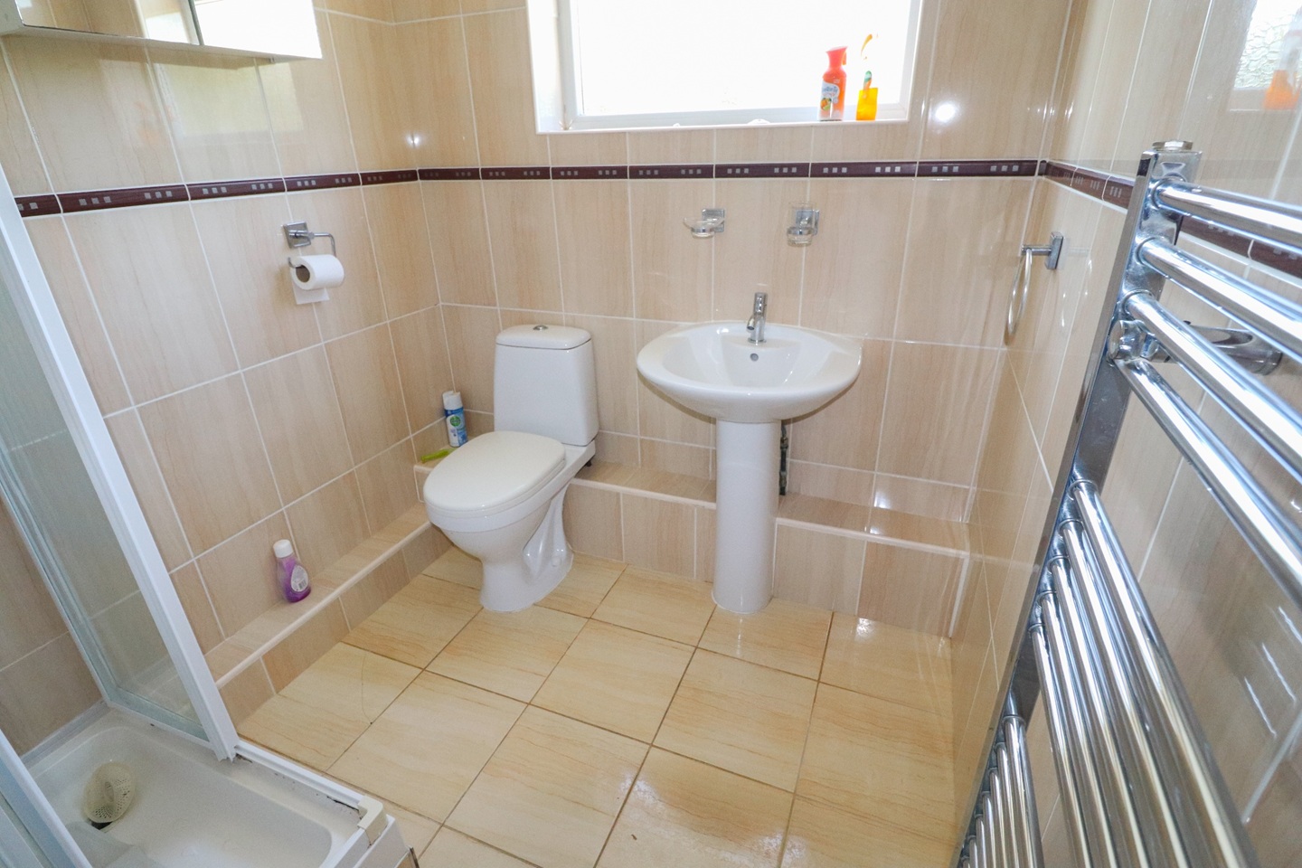 Additional image 10 of Room in a Shared House, Goosemore Lane, B23, N1 7GU