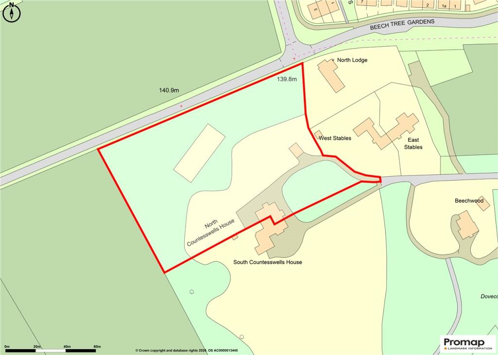 Additional image 26 of Countesswells House North, Bieldside, Aberdeen, AB15