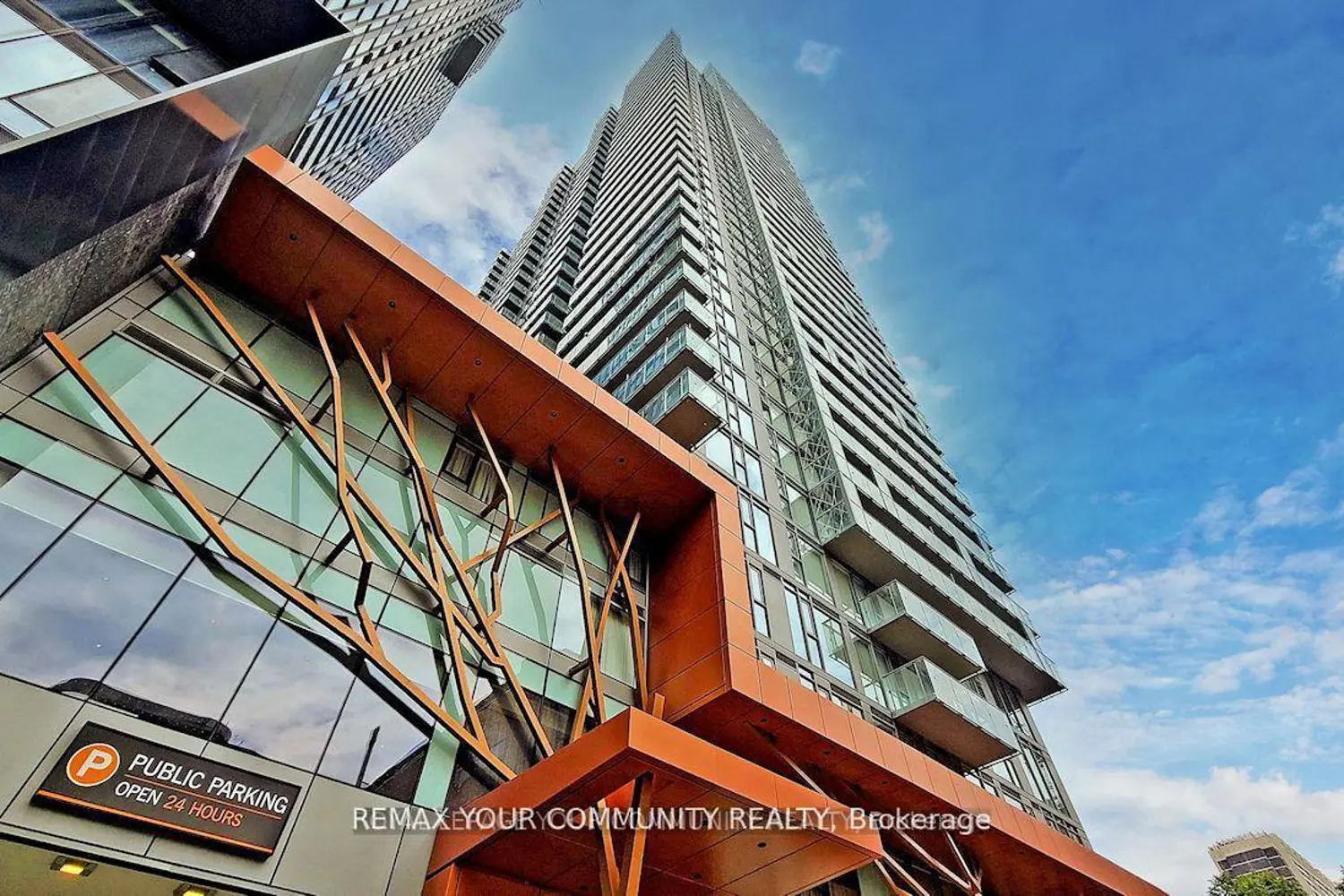 Additional image 7 of 50 Wellesley Street 302