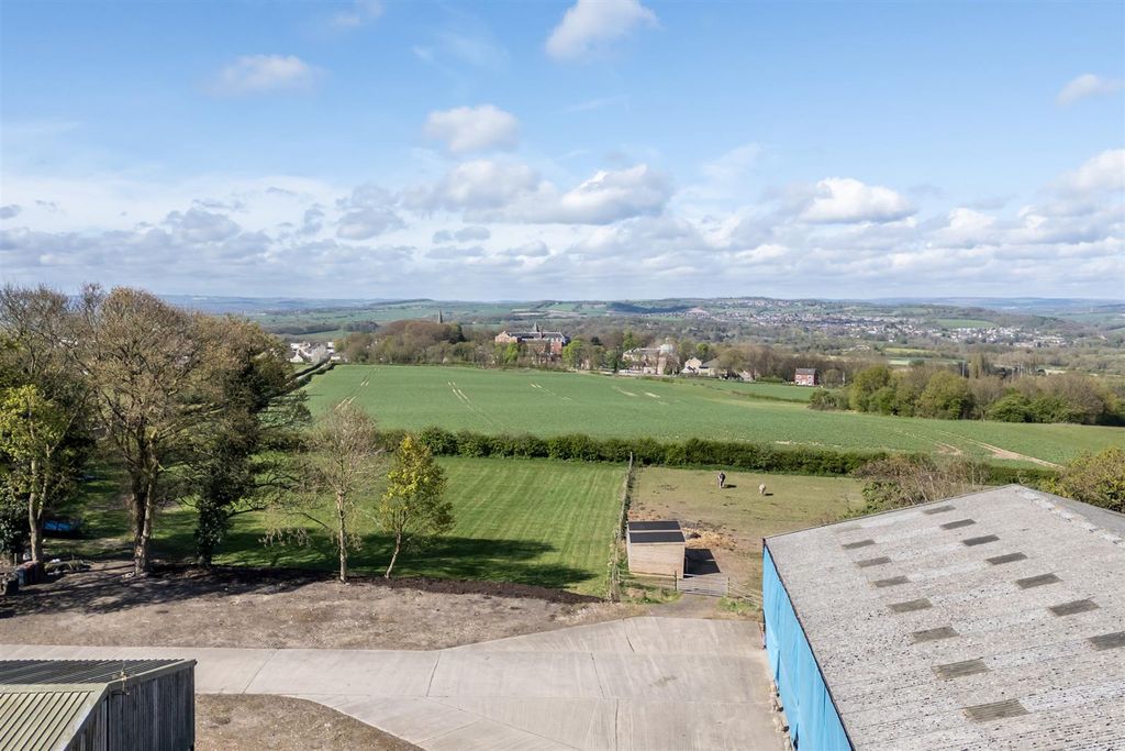 Additional image 9 of Land for salePlot 3 Mount View Farm, Parkhall Lane, Spinkhill, Sheffield S21