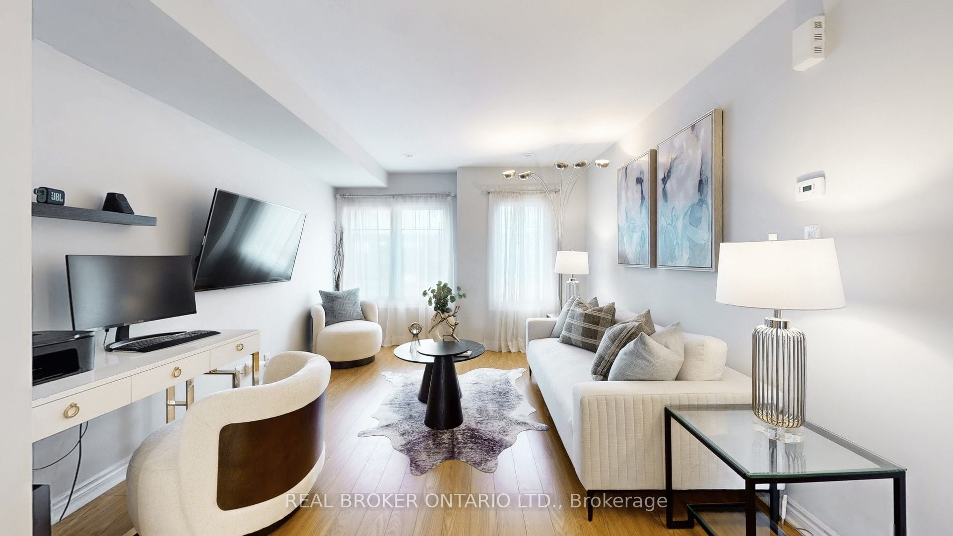 Additional image 5 of 124-2500 Hill Rise Court, Oshawa, ON, L1L 0M6