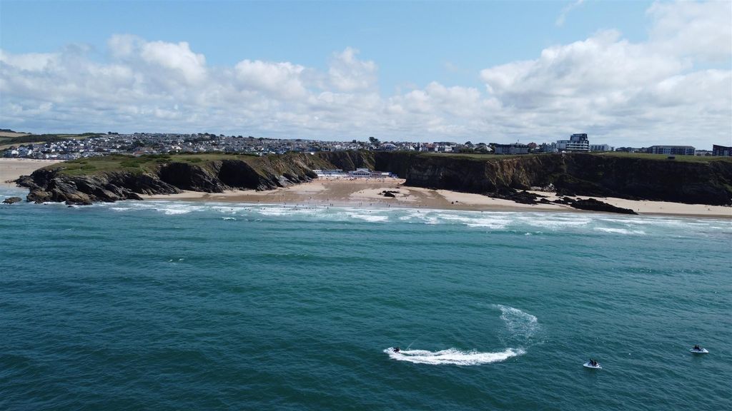 Additional image 8 of 3 bed flat for sale12 Lusty Glaze Road, Newquay TR7