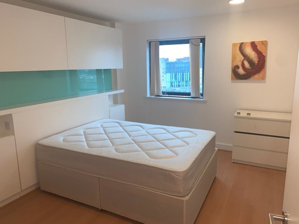 Additional image 14 of 1 Bed Flat, Orion Building, B1, N1 7GU