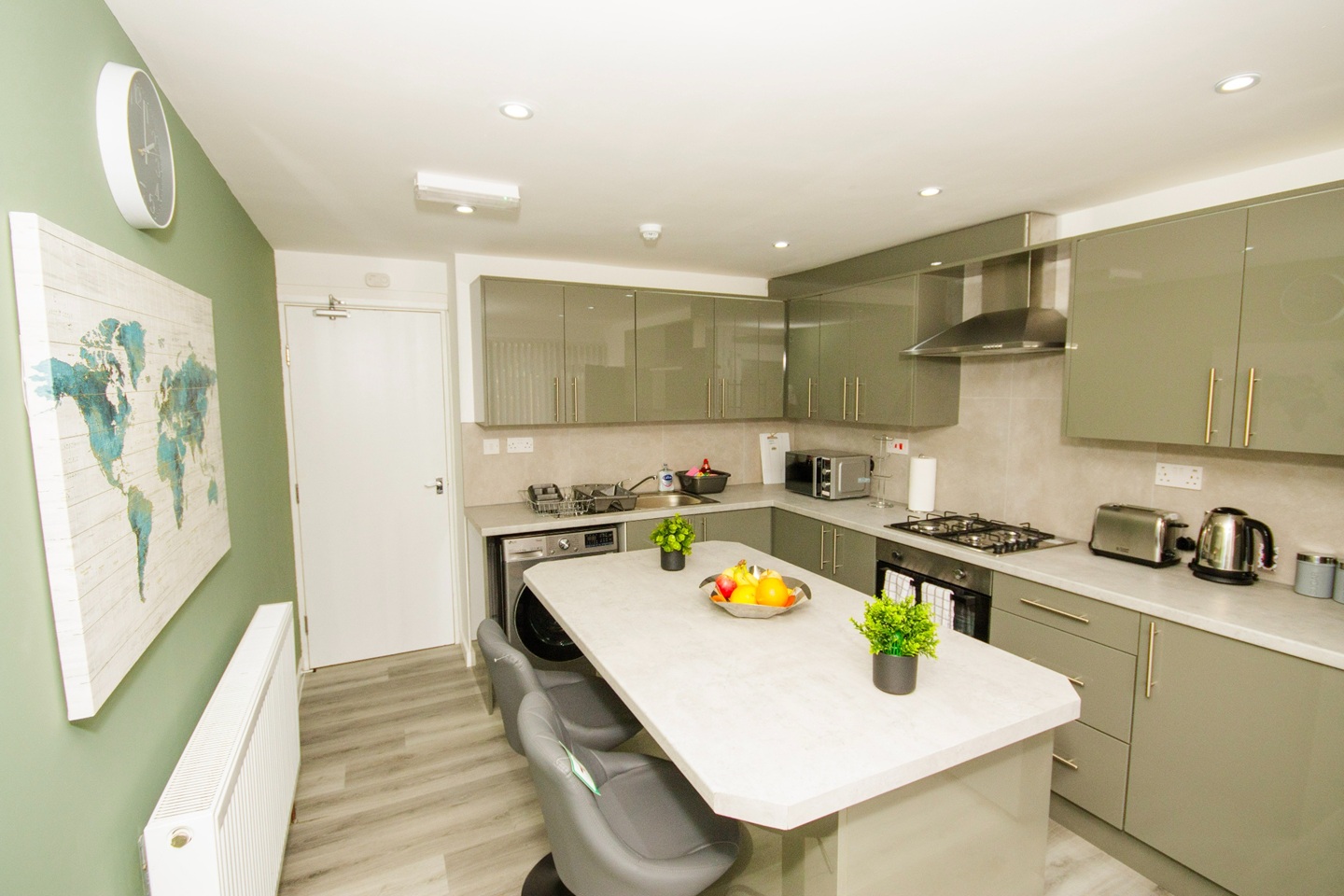 Additional image 7 of Room in a Shared House, Curtis Close, B66, N1 7GU