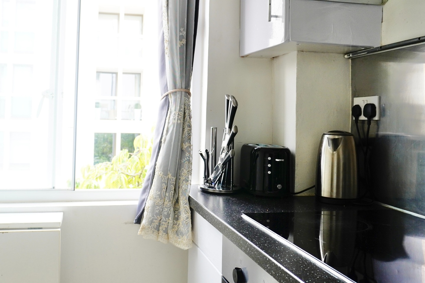 Additional image 14 of 1 Bed Flat, Westbourne Gardens, W2, N1 7GU