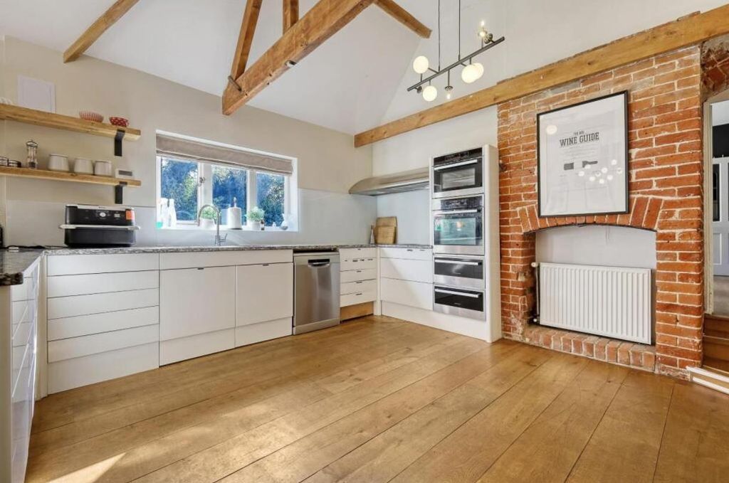 Additional image 7 of 9 bed detached house for saleLow Street, Brandeston, Woodbridge IP13